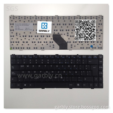 New and Original Keyboard for Z96 La Asus